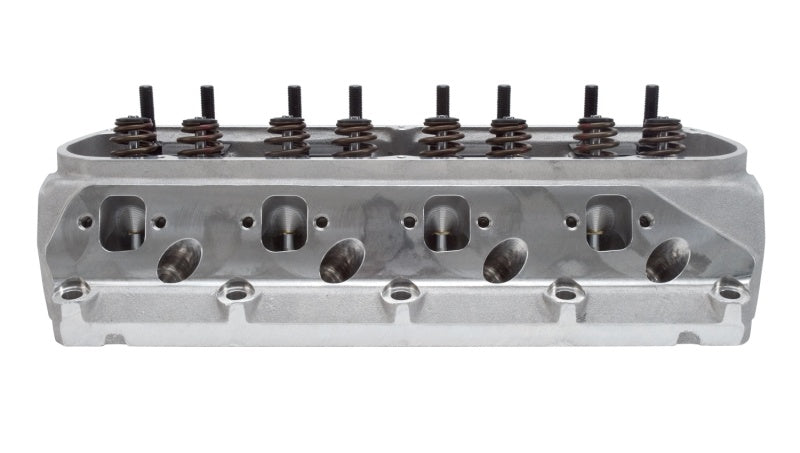 Edelbrock Cyl Head E-Cnc 185 SBF Complete, E-CNC 185; Complete Cylinde 79259 Photo - Unmounted
