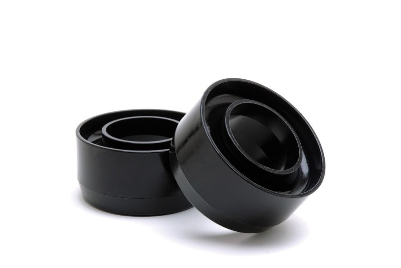 Daystar 88-06 GM P/U 1500 2WD 2in Front Leveling Kit DASKG09101BK KG09101BK Photo - Primary