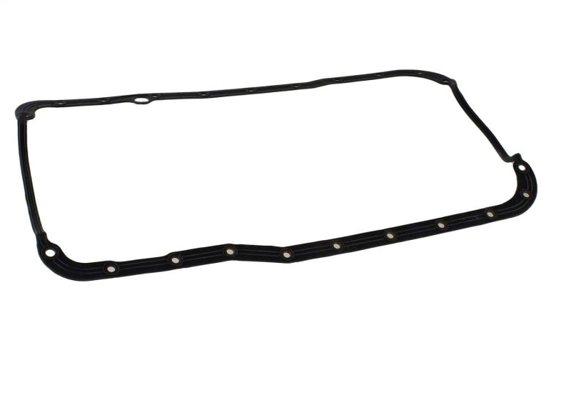Ford 1pc Rubber Oil Pan Gskt 351/5.8L Smooth Pan Rail FRDM6710-A351 M-6710-A351 Photo - Unmounted