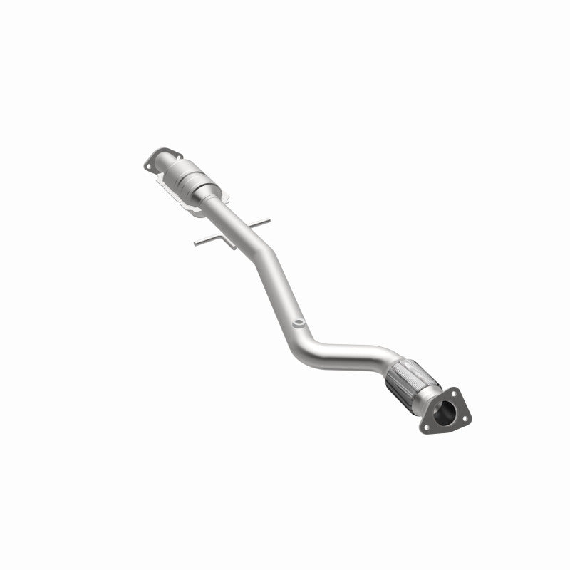MagnaFlow Chevrolet Cruze California Grade CARB Compliant Direct-Fit Catalytic Converter 557109 360 Degree Image Set