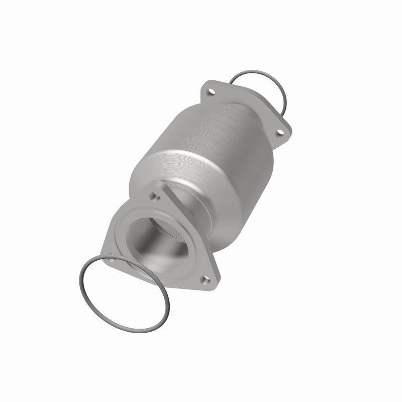 MagnaFlow Acura OEM Grade Federal / EPA Compliant Direct-Fit Catalytic Converter 51862 360 Degree Image Set