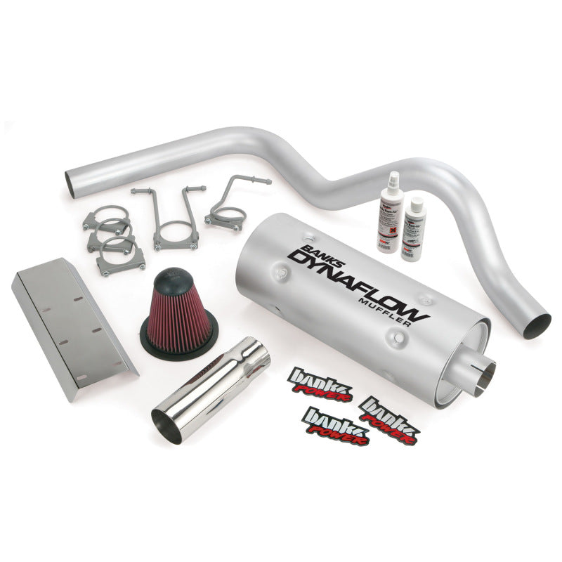 Banks Power 04 Ford 6.8L Mh-C E-S/D Stinger System 49158 Photo - Primary