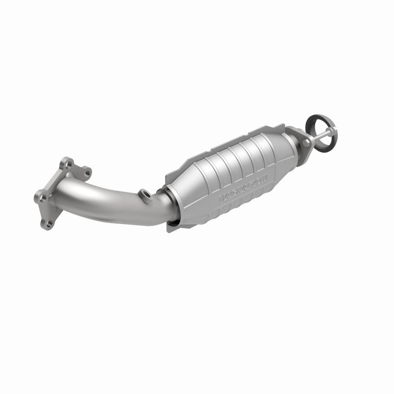 MagnaFlow Cadillac CTS OEM Grade Federal / EPA Compliant Manifold Catalytic Converter 51548 360 Degree Image Set