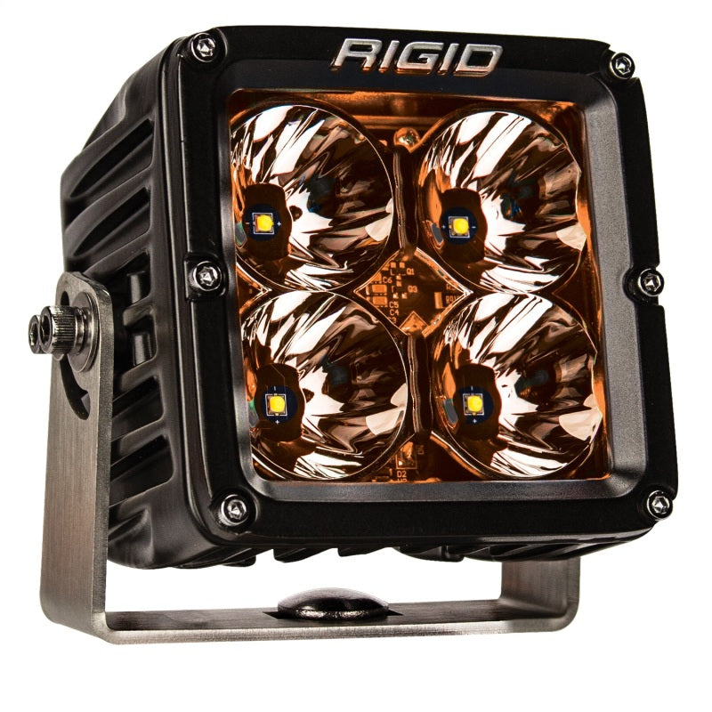 Rigid Industries Radiance+ Pod XL RGBW - Pair 322053 322053 Photo - Unmounted