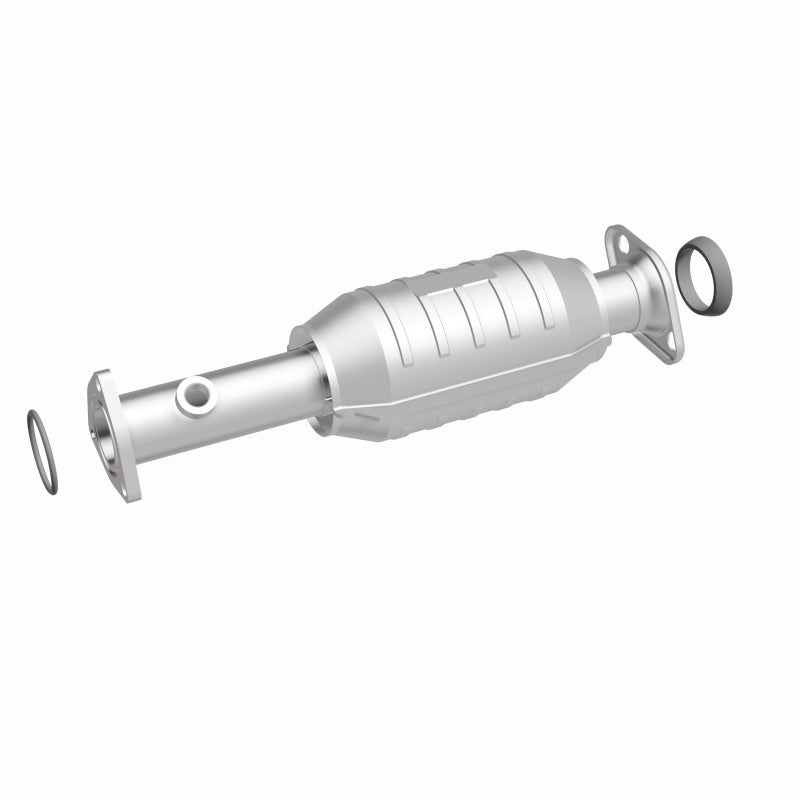 MagnaFlow Acura Integra HM Grade Federal / EPA Compliant Direct-Fit Catalytic Converter 22629 360 Degree Image Set