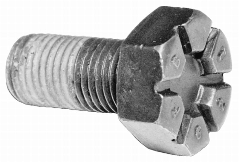Ford Ring Gear Bolts 7/16-20 x .9375 UHL 10pk FRDM4216-A210 M-4216-A210 Photo - Primary
