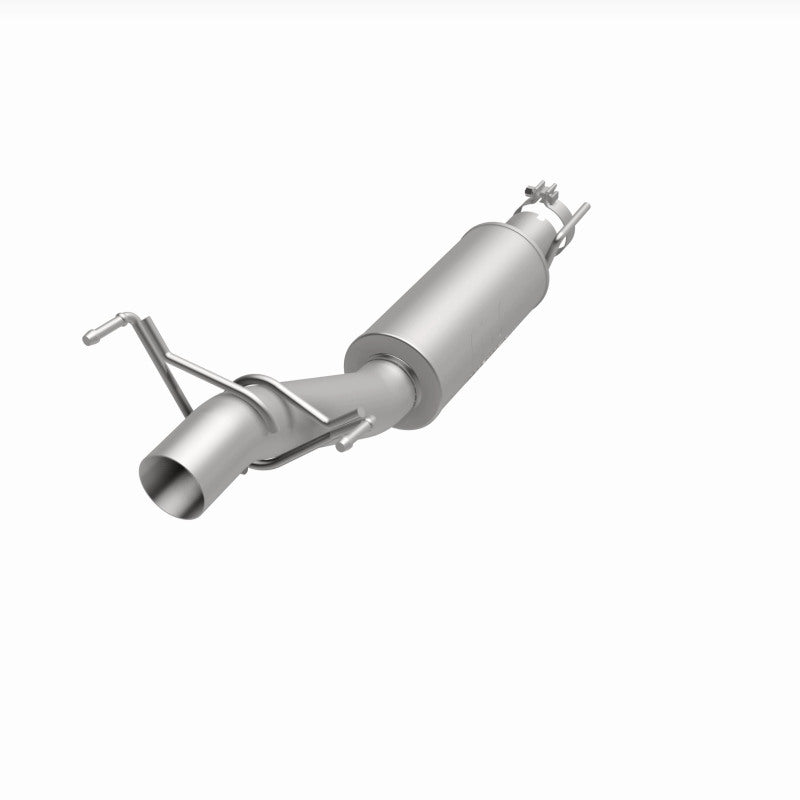 MagnaFlow Ram D-Fit Muffler Replacement With Muffler Performance Exhaust System 19493 360 Degree Image Set