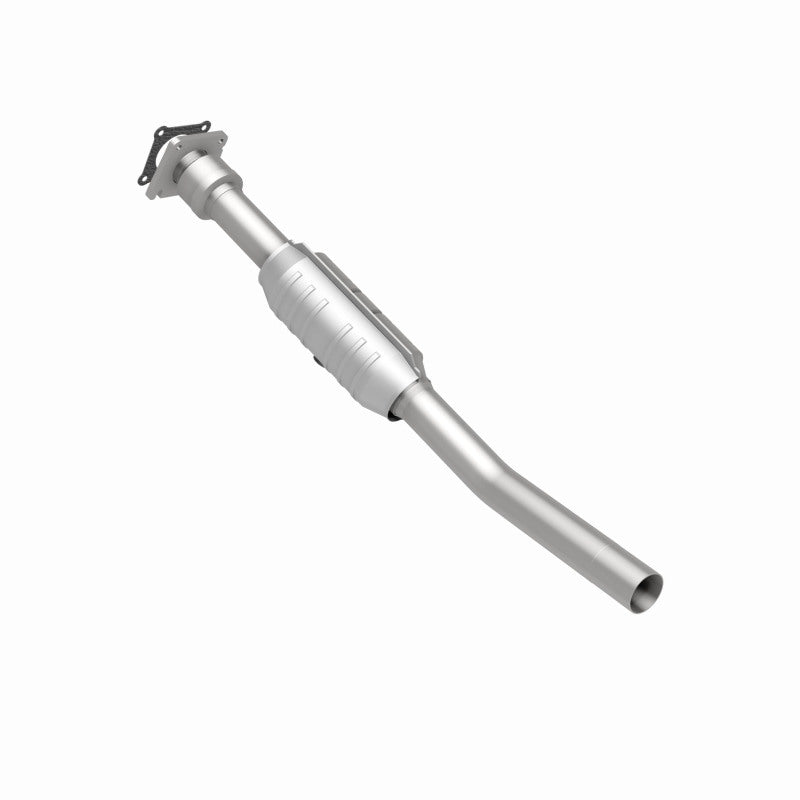 MagnaFlow Chrysler PT Cruiser OEM Grade Federal / EPA Compliant Direct-Fit Catalytic Converter 51734 360 Degree Image Set
