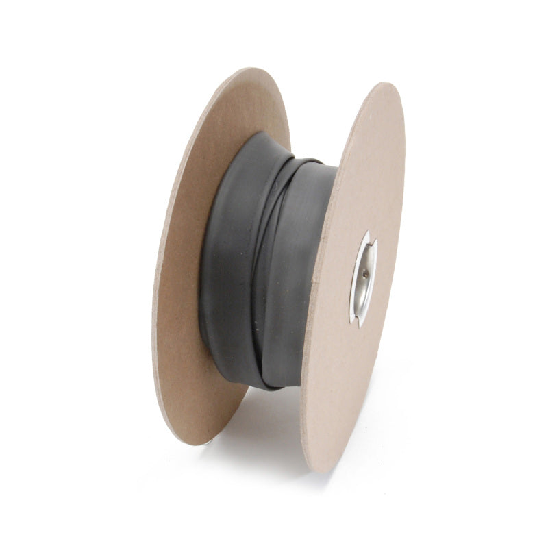 DEI Hi-Temp Shrink Tube 12mm x 200ft Spool - Black 98833 98833 Photo - Primary