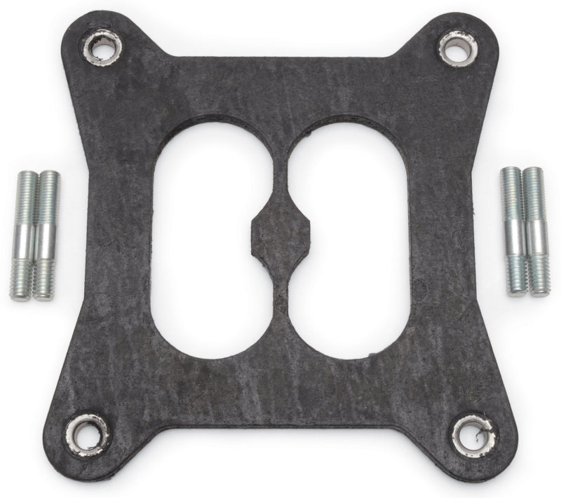 Edelbrock Divided Heat Insulator 9266 Photo - Primary