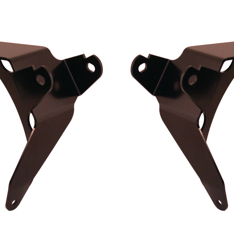 QA1 65-79 Ford F-100 Front Coil-Over Conversion Kit Engine Mounts - LS Engines 7740-254 7740-254 Photo - Primary