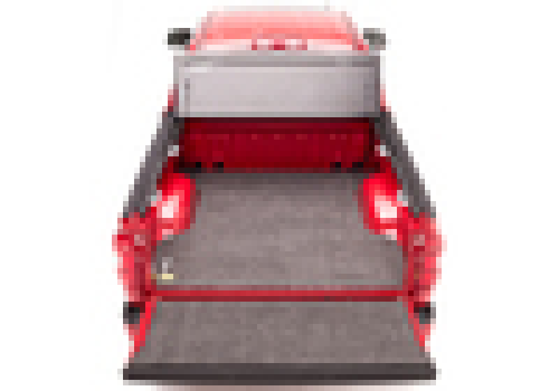 BAK Flip G2 16-19 Toyota Tacoma 6' Bed 226427 Photo - Mounted