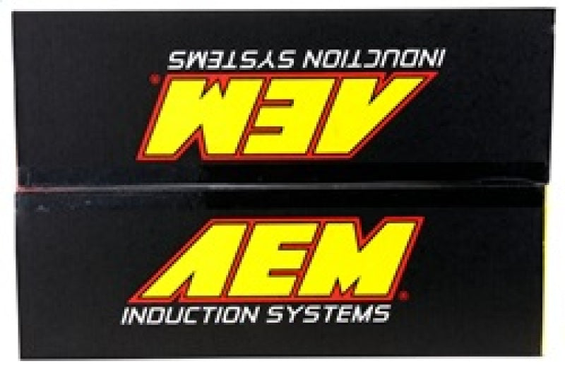 AEM Induction AEM 14-17 Mini Cooper S L4- 1.5L F/I Gunmetal Gray Cold Air Intake 21-839C 21-839C Photo - in package