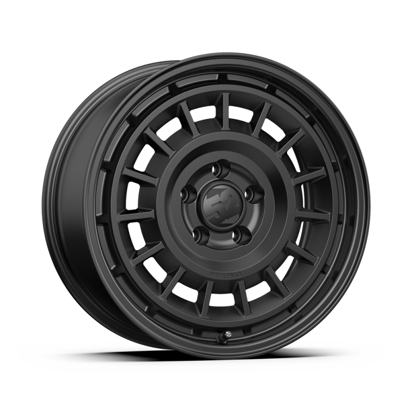 fifteen52 Alpen SV 17x8 6x130 BP 40mm ET 6.08 BS 84.1 Bore Frosted Graphite Wheel NSVFG-78063+40 NSVFG-78063+40 User 1