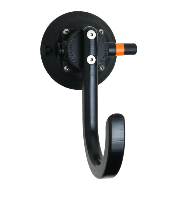 SeaSucker Utility Hook - Black MB5719B-6 MB5719B-6 User 1