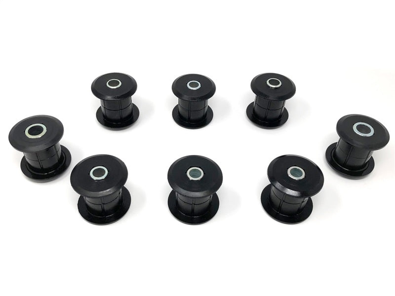 Tuff Country 10-13 Ram 2500 4wd Upper & Lower Control Arm Bushings & Sleeves (Lift Kits Only) 91314 91314 Photo - Unmounted