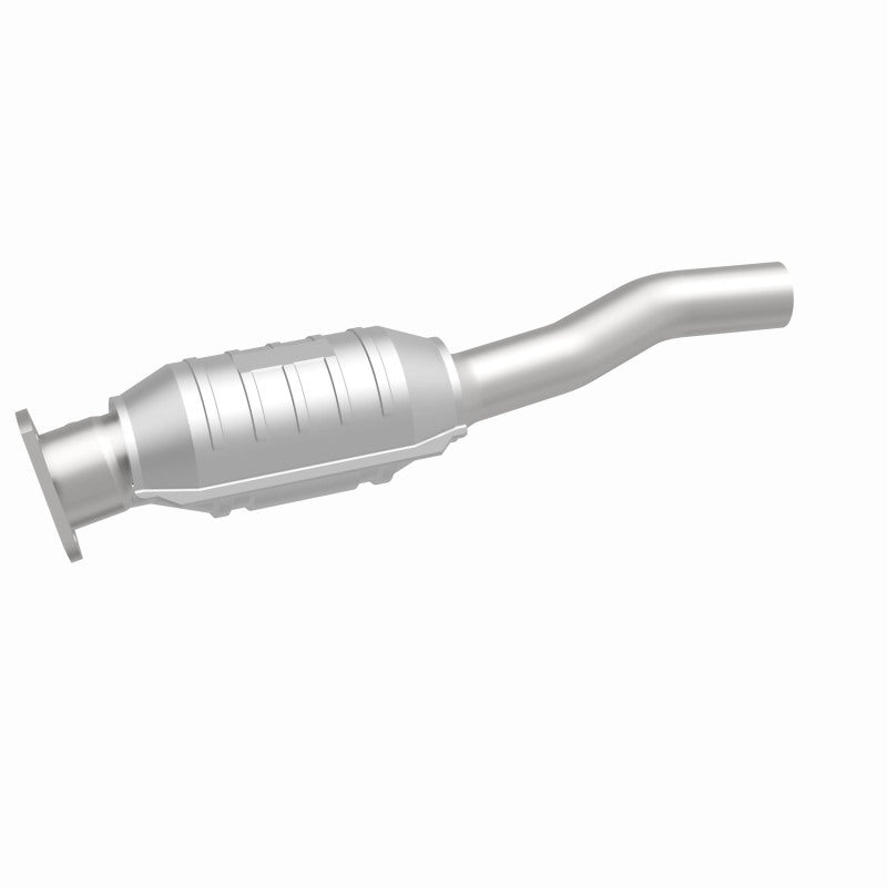 MagnaFlow Audi Standard Grade Federal / EPA Compliant Direct-Fit Catalytic Converter 22928 360 Degree Image Set