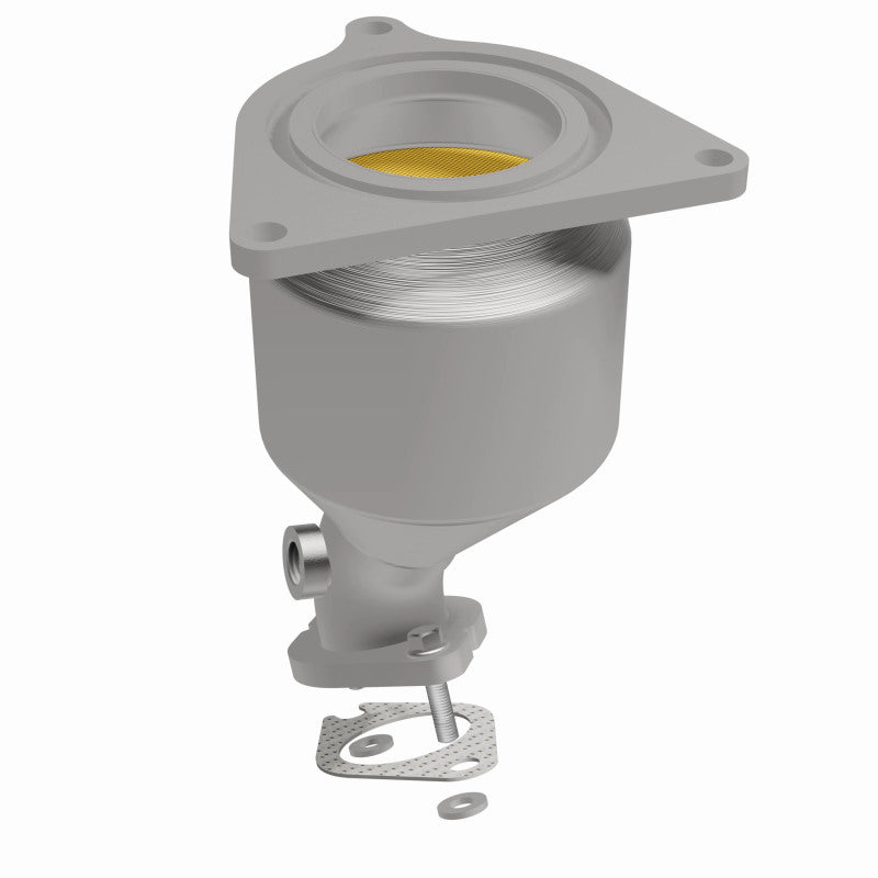 Magnaflow 10-12 Ford Escape 3.0L Direct Fit Converter 5582686 5582686 360 Degree Image Set