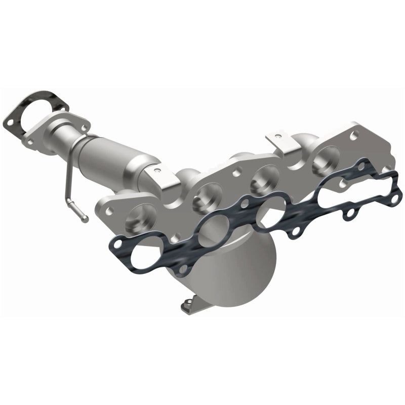 MagnaFlow Ford Transit Connect OEM Grade Federal / EPA Compliant Manifold Catalytic Converter 52444 Photo - out of package