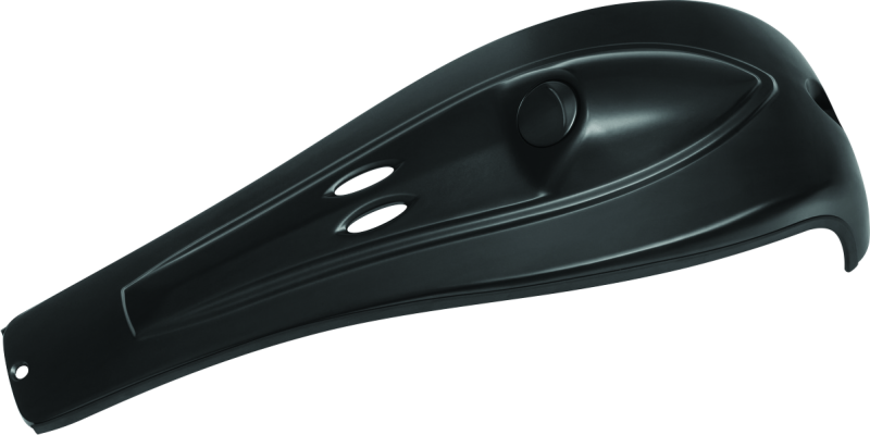 Kuryakyn Console Shope Blk 5627 5627 Photo - Primary