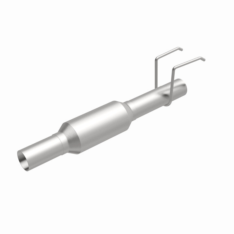 MagnaFlow Dodge California Grade CARB Compliant Direct-Fit Catalytic Converter 3391292 360 Degree Image Set