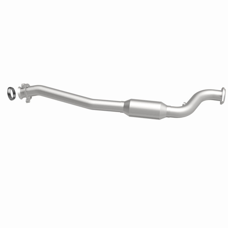 MagnaFlow California Grade CARB Compliant Direct-Fit Catalytic Converter 5491966 360 Degree Image Set
