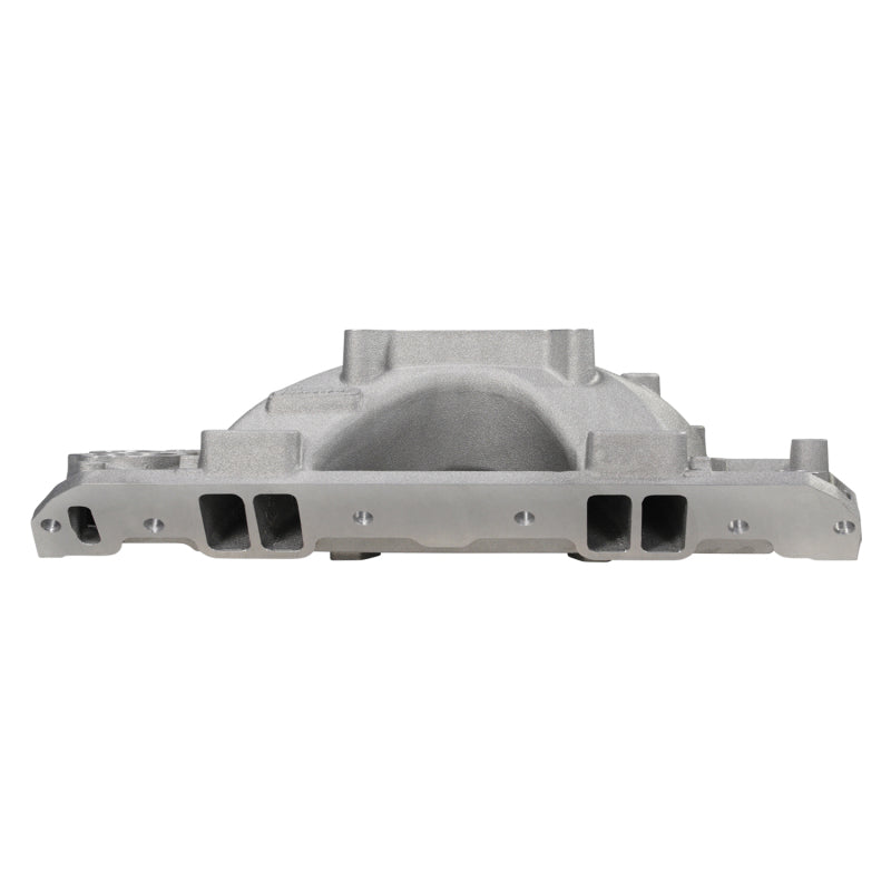 Edelbrock Victor Jr Manifold AMC 70-91 Carbureted (Race Manifold) 28110 28110 Photo - out of package