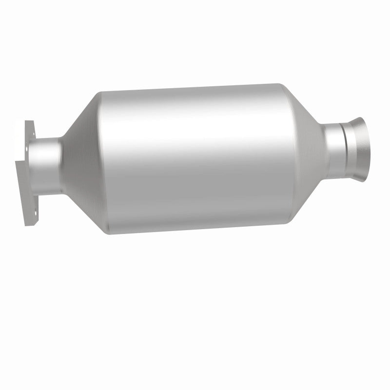 MagnaFlow Volkswagen Vanagon California Grade CARB Compliant Direct-Fit Catalytic Converter 3391916 360 Degree Image Set