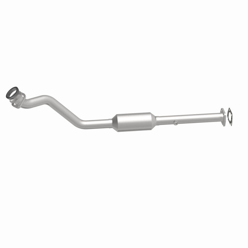 MagnaFlow California Grade CARB Compliant Direct-Fit Catalytic Converter 4481498 360 Degree Image Set
