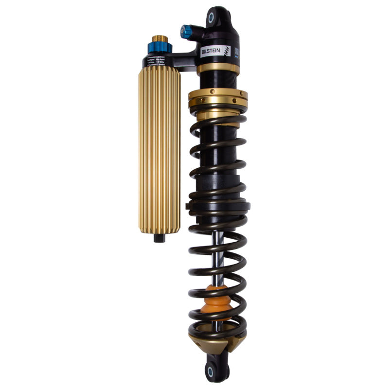 Bilstein 21-22 Polaris RZR Turbo S4 Black Hawk Powersports Shock & Coil Spring Assembly - Front Left 41-341780 41-341780 User 2