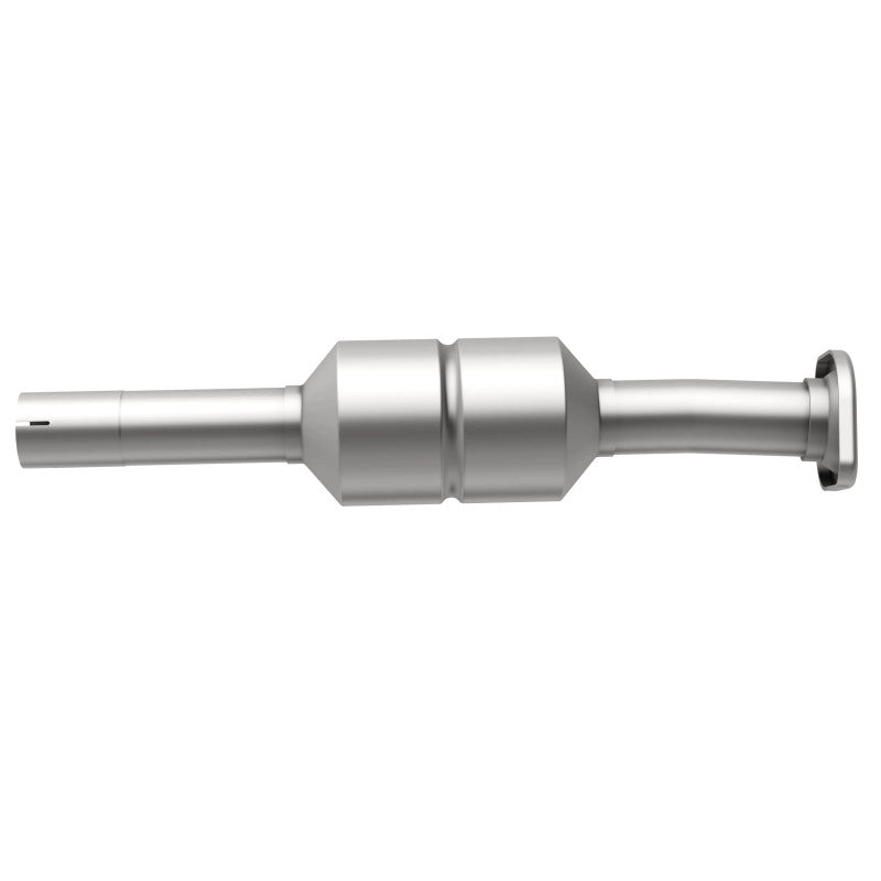 MagnaFlow OEM Grade Federal / EPA Compliant Direct-Fit Catalytic Converter 49907 360 Degree Image Set