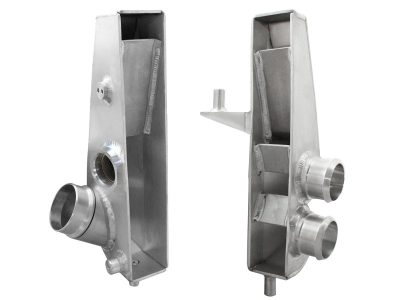 aFe POWER 46-20161 BladeRunner GT Series Intercooler 46-20161 Photo - Unmounted