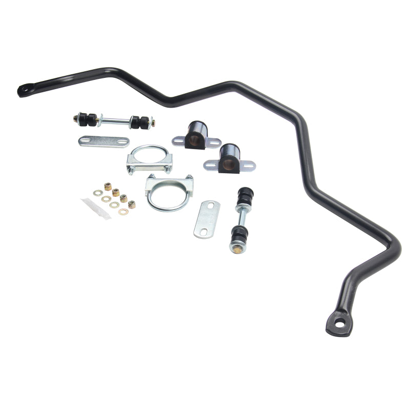 ST Suspensions Rear Anti Sway Bar Chevrolet Camaro 3rd and 4th Generation 51055 User 3