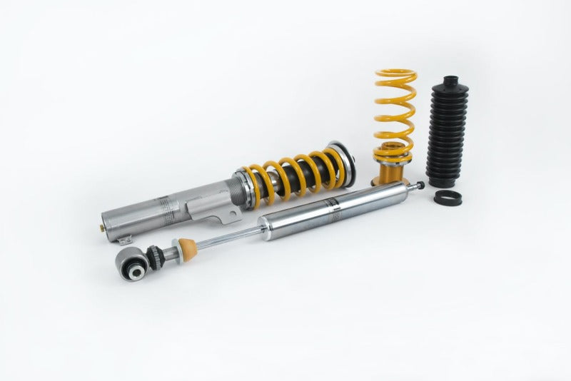 Ohlins 16-20 Audi A3/S3/RS3/TT/TTS/TTRS (8V) Road & Track Coilover System VWS MU21S2 VWS MU21S2 User 1