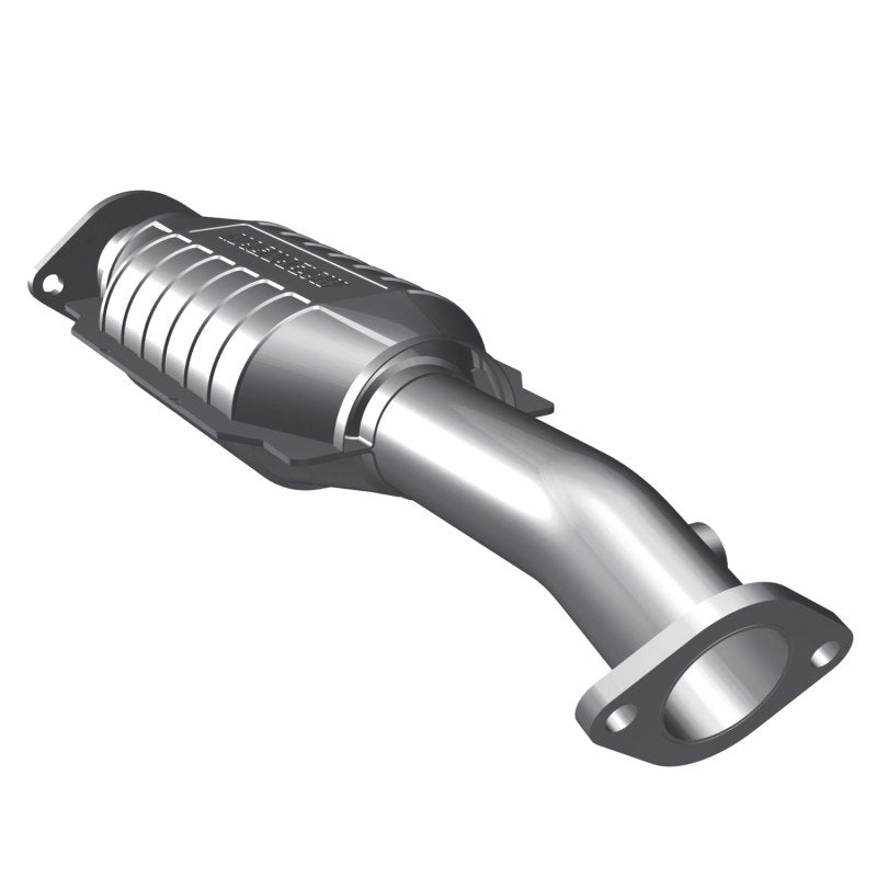 MagnaFlow Mazda MPV OEM Grade Federal / EPA Compliant Direct-Fit Catalytic Converter 49464 Photo - Primary