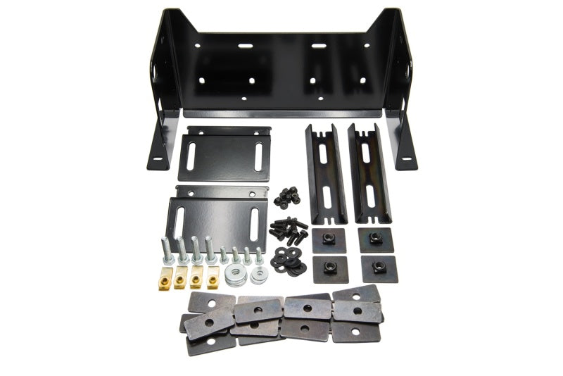 ARB Universal Compressor Bracket For CKSA/CKMA/CKMTA 3501010 3501010 Photo - Primary