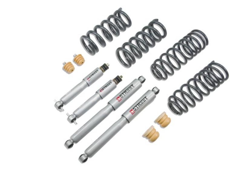 Belltech Lowering Kit with SP Shocks 963SP Photo - Primary
