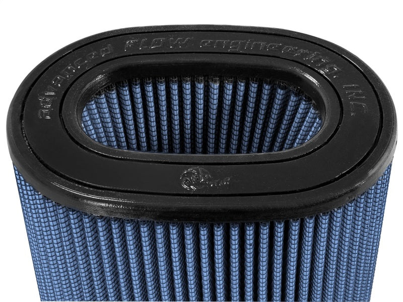 aFe Magnum FLOW Pro 5R Universal Air Filter (6-3/4x4-3/4) Flg, (8-1/4x6-1/ 24-91092 Photo - Unmounted