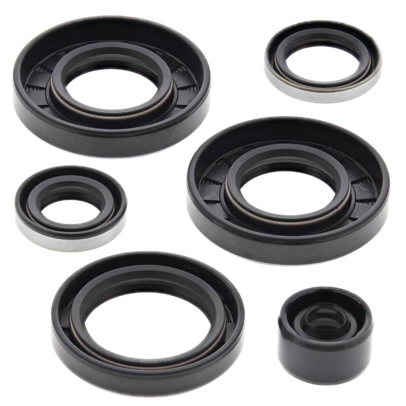 Vertex Pistons Vertex Gaskets 85-03 Kawasaki KX60 Oil Seal Kit 822290 822290 Photo - Primary