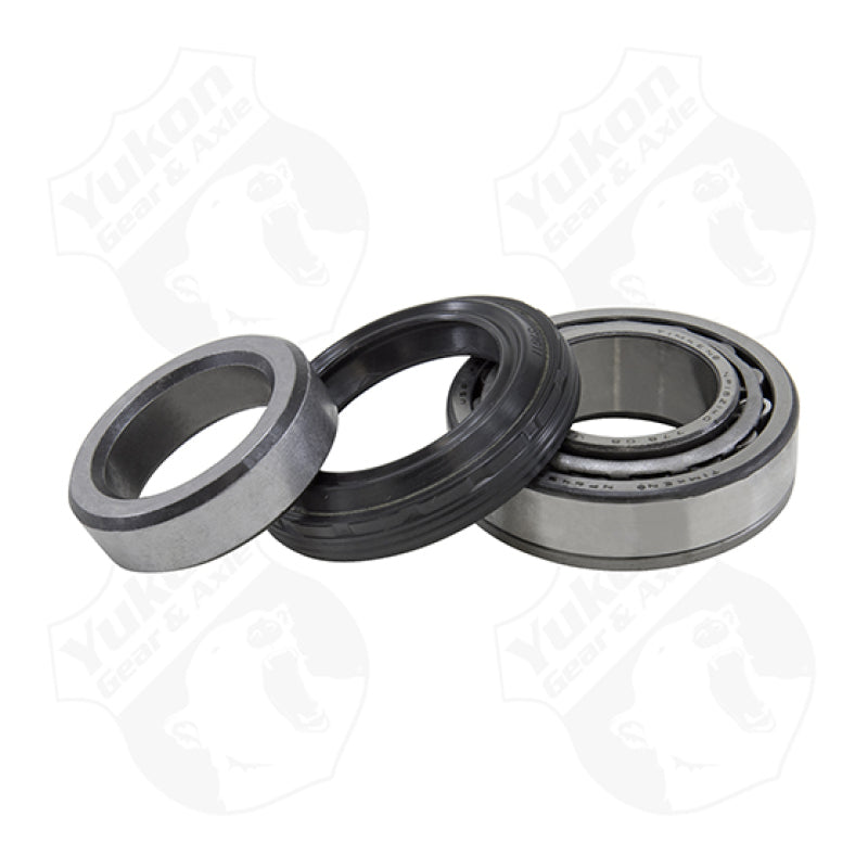 Yukon Gear & Axle Yukon Gear Dana Super Model 35 & Super Dana 44 Replacement Axle Bearing and Seal Kit AK M35-SUPER AK M35-SUPER Photo - Primary