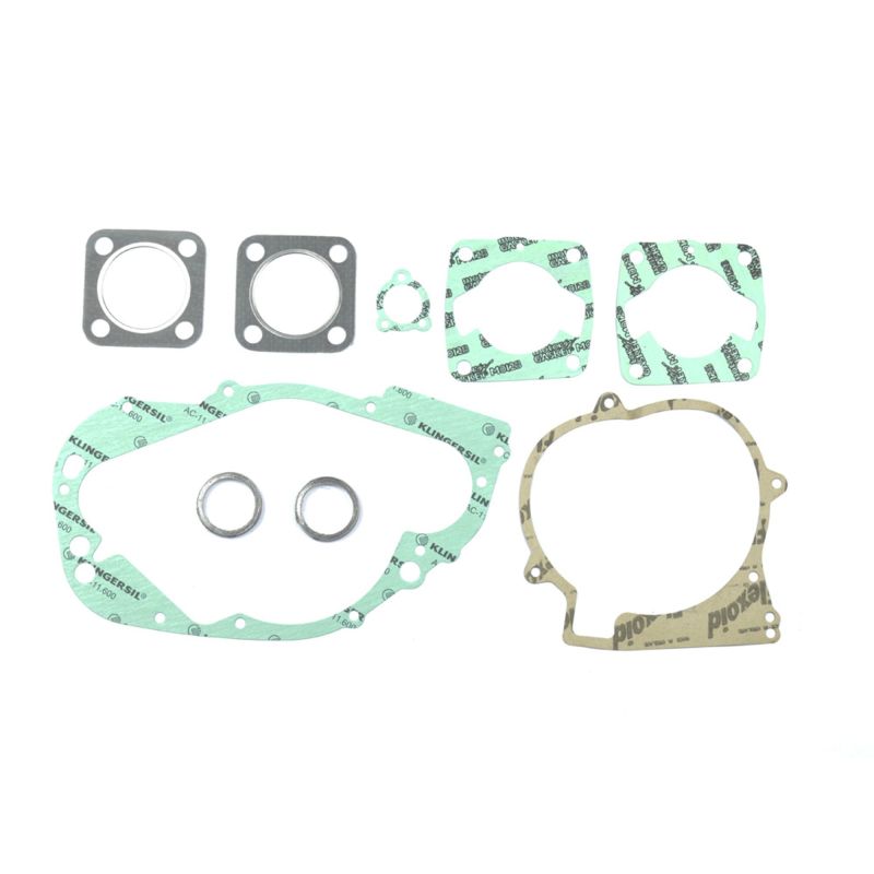 Athena 73-78 Suzuki GT 185 Complete Gasket Kit (w/o Oil Seals) P400510850187 P400510850187 Photo - Primary