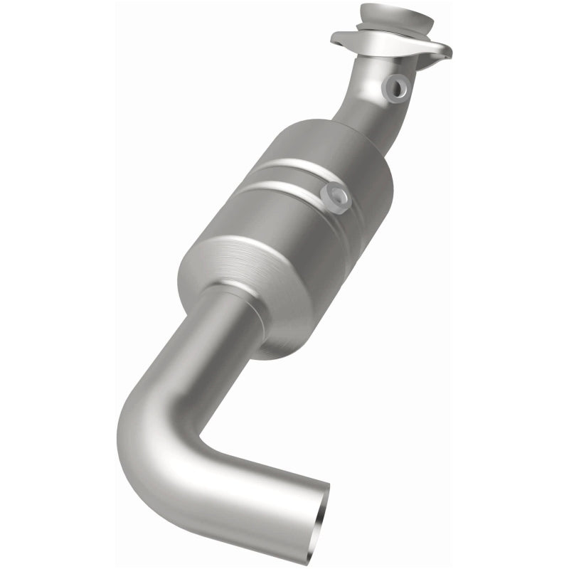 MagnaFlow OEM Grade Federal / EPA Compliant Direct-Fit Catalytic Converter 52419 Photo - out of package