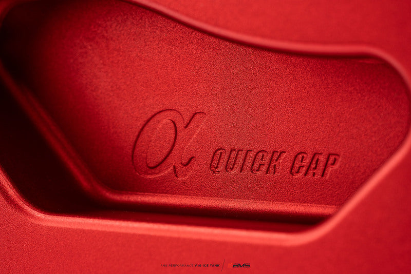 AMS Performance 2015+ Lamborghini Huracan Ice Tank ALP.22.02.0001-1 ALP.22.02.0001-1 User 1