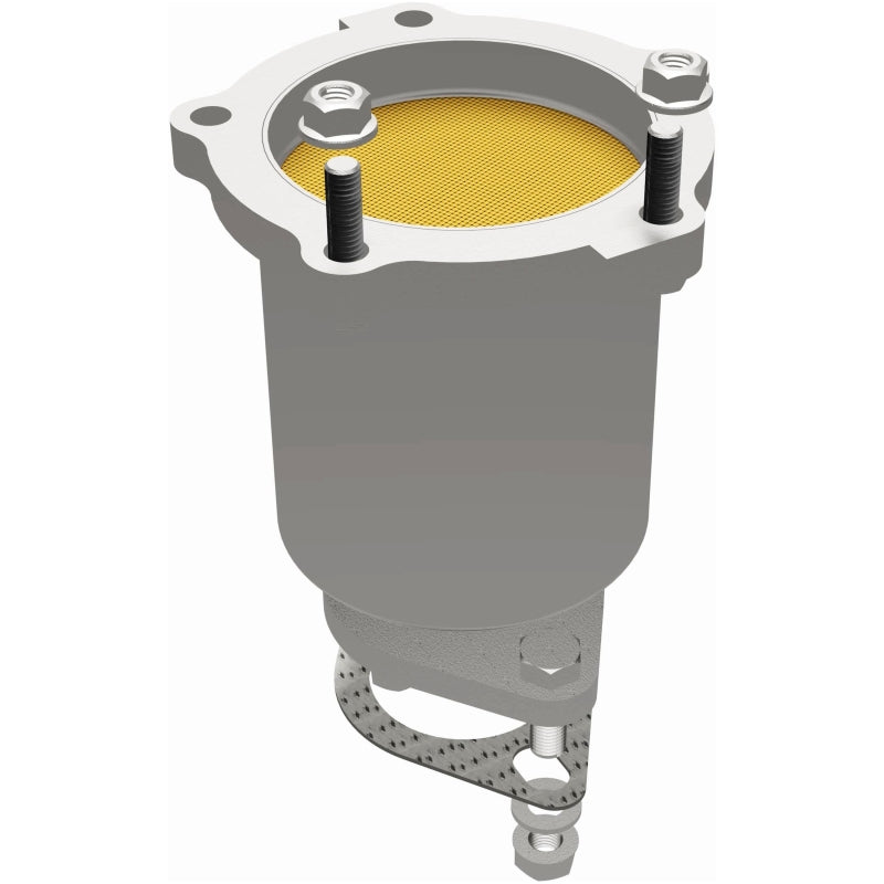 Magnaflow 2004 Kia Sorento 3.5L Direct Fit Converter 4583457 4583457 Photo - out of package