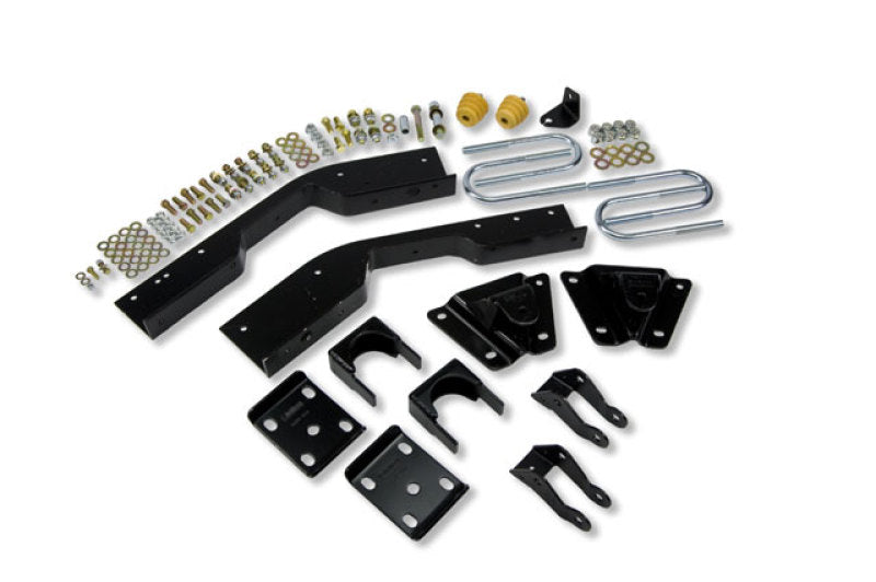 Belltech Flip Kit 92-94 GM Suburban C2500 7inch 6624 Photo - out of package