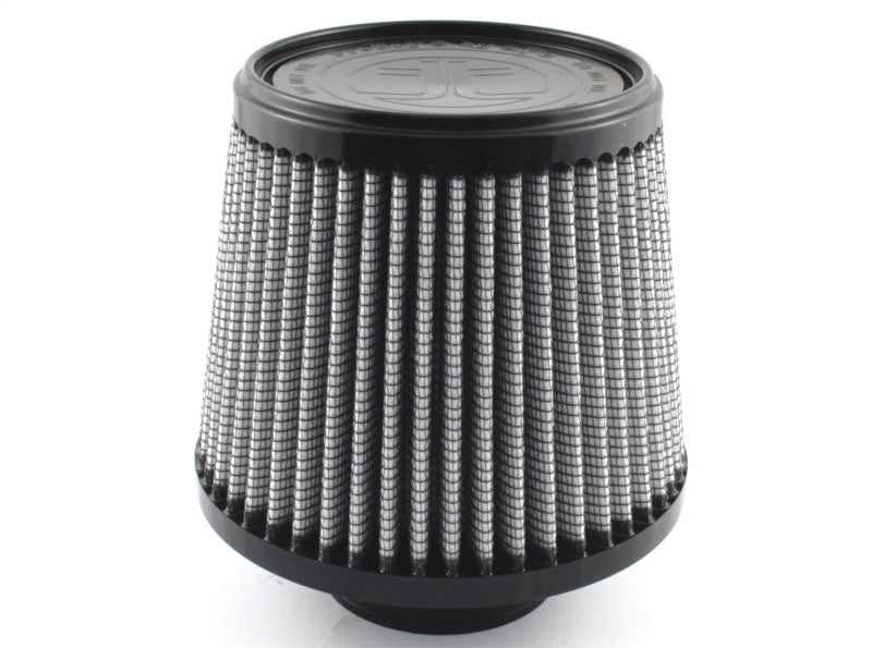 aFe Takeda Pro DRY S Universal Air Filter: 2-1/2 F x 6 B x 4-3/4 T x 5 H i TF-9001D Photo - Primary