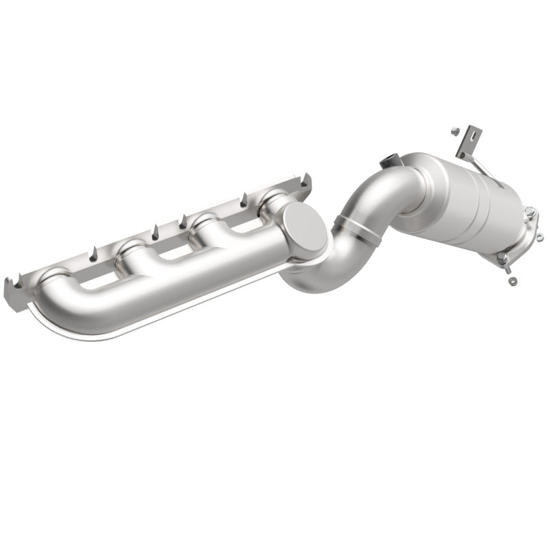 MagnaFlow Audi OEM Grade Federal / EPA Compliant Manifold Catalytic Converter 51138 Photo - Primary