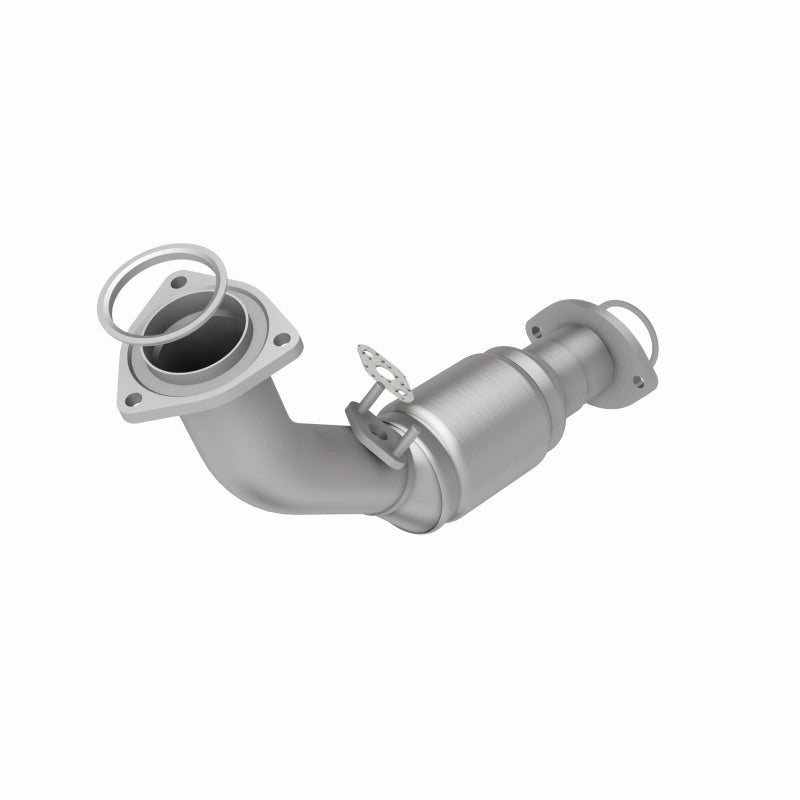 MagnaFlow Toyota 4Runner OEM Grade Federal / EPA Compliant Direct-Fit Catalytic Converter 49505 360 Degree Image Set
