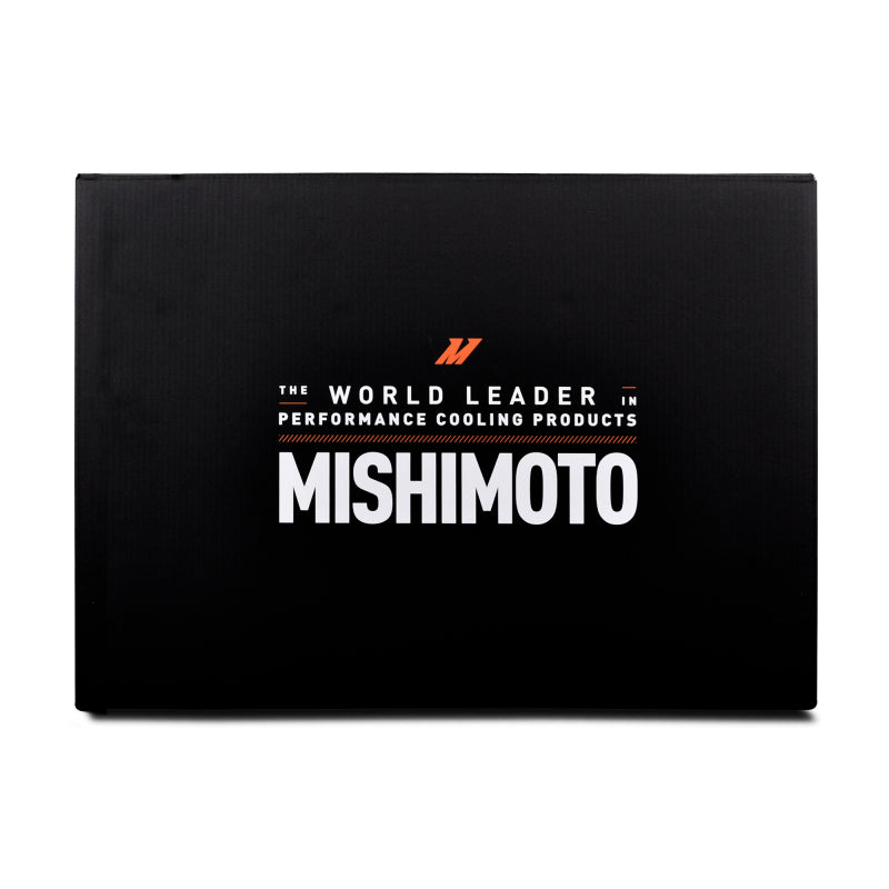Mishimoto 2023+ Honda Civic Type-R Performance Aluminum Radiator MMRAD-CTR-23 MMRAD-CTR-23 User 1