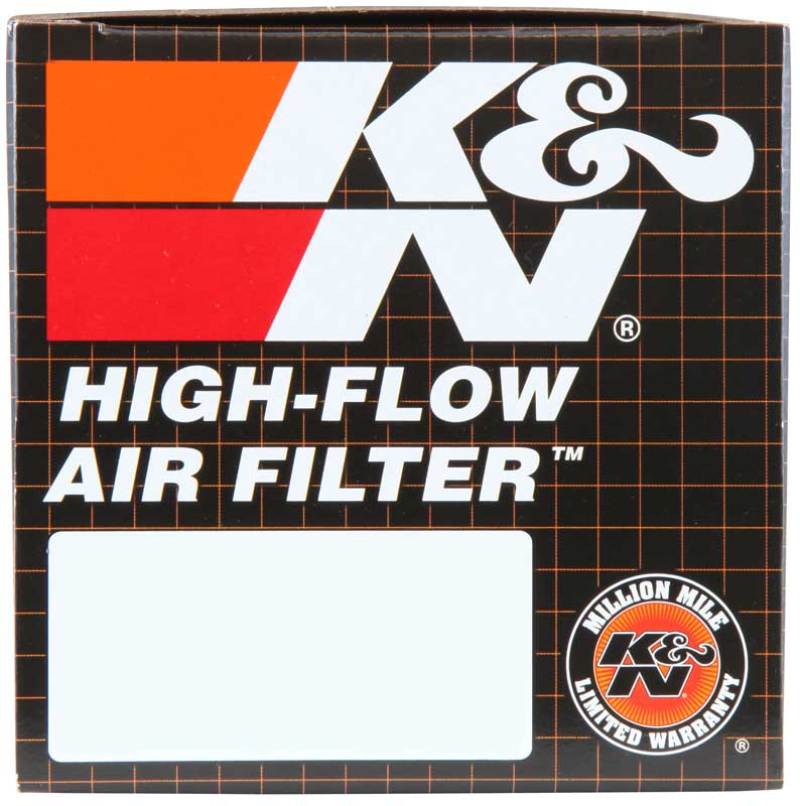 K&N Engineering Clamp On Air Filter KNERC-2900 RC-2900 Photo - in package